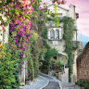 Meet your Posher, Eleanor